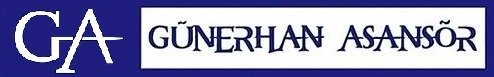 Günerhan Asansör-logo